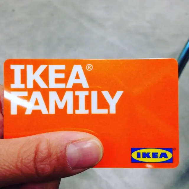 イケア、スウェーデンイケア、IKEA